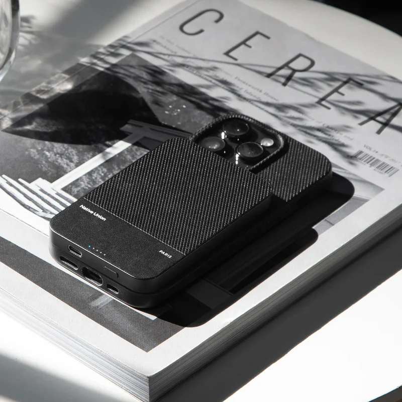 (Re) Classic Magnetic Power Bank 5000mAh (Old Version)