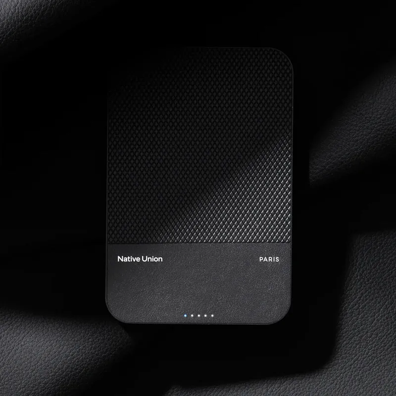 (Re) Classic Magnetic Power Bank 5000mAh (Old Version)