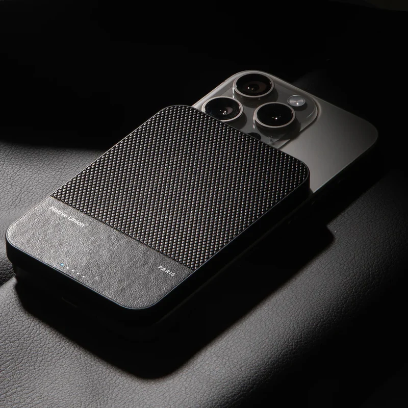 (Re) Classic Magnetic Power Bank 5000mAh (Old Version)