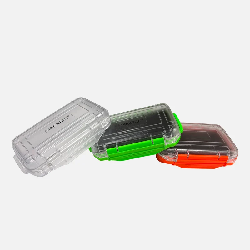 Hi-Viz Rugged ABS Watertight Storage Box