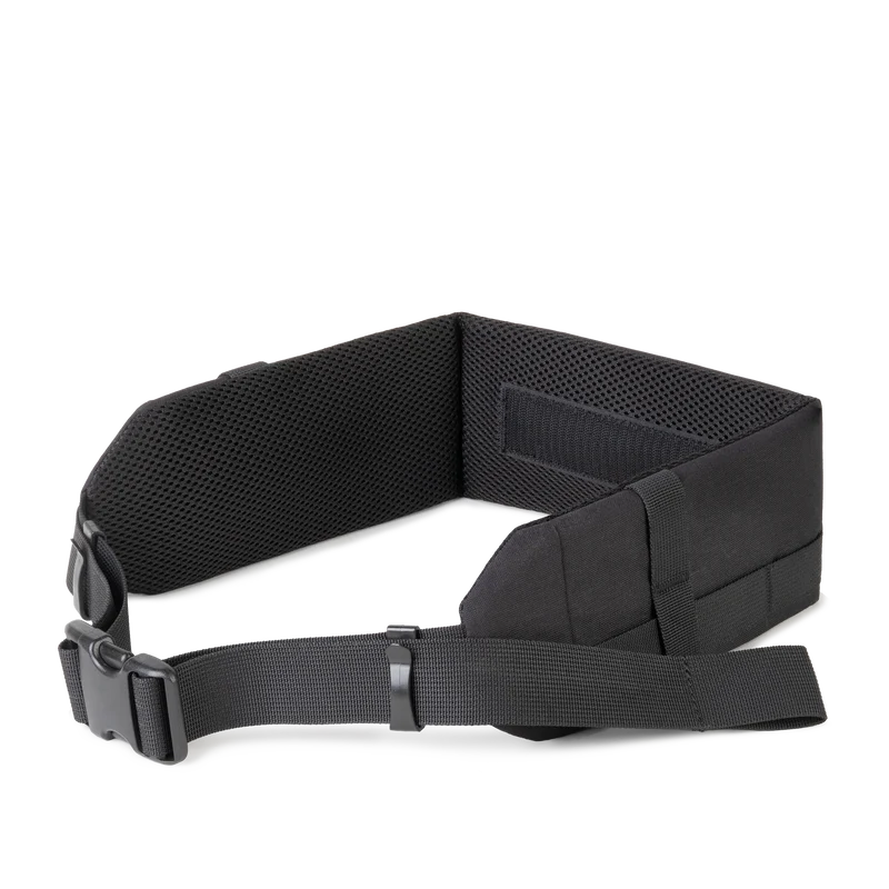 Detachable Waist Strap（For NEW PILOT 18L Backpack）