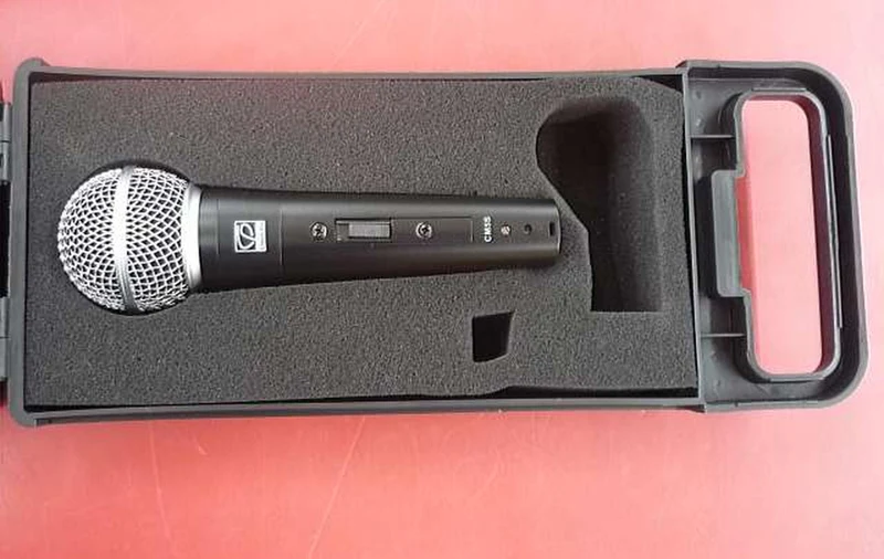 Microphone dynamique Classic Pro CM5/S