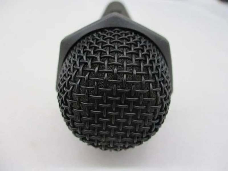 PANASONIC Wireless Microphone WX-ST200