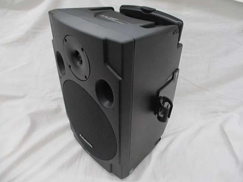 Amplificateur sans fil portable PANASONIC WX-PS200