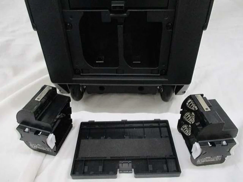 Amplificateur sans fil portable PANASONIC WX-PS200
