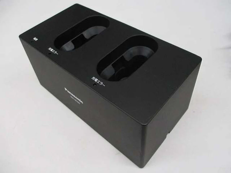 Chargeur de microphone PANASONIC WX-SZ200