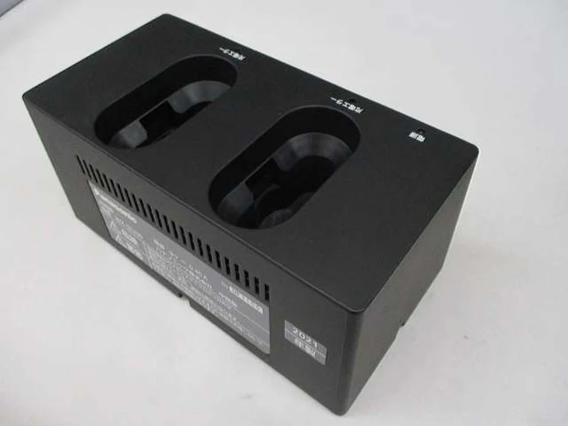 Chargeur de microphone PANASONIC WX-SZ200