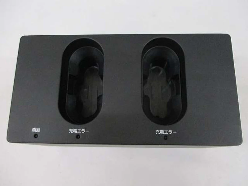 Chargeur de microphone PANASONIC WX-SZ200