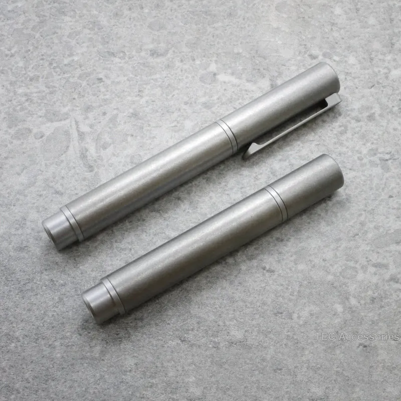 Hi-MARKR - Titanium Marker