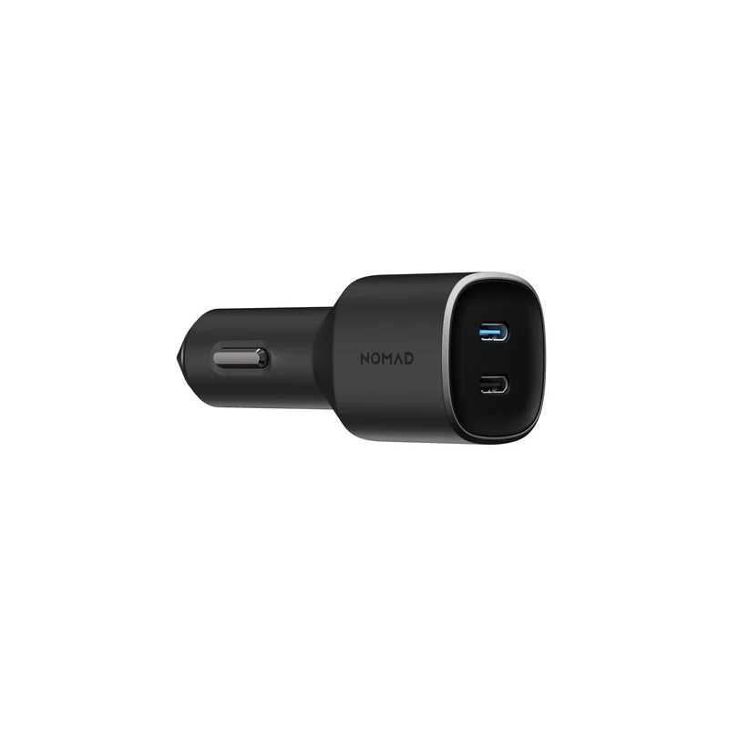 70W Car Charger