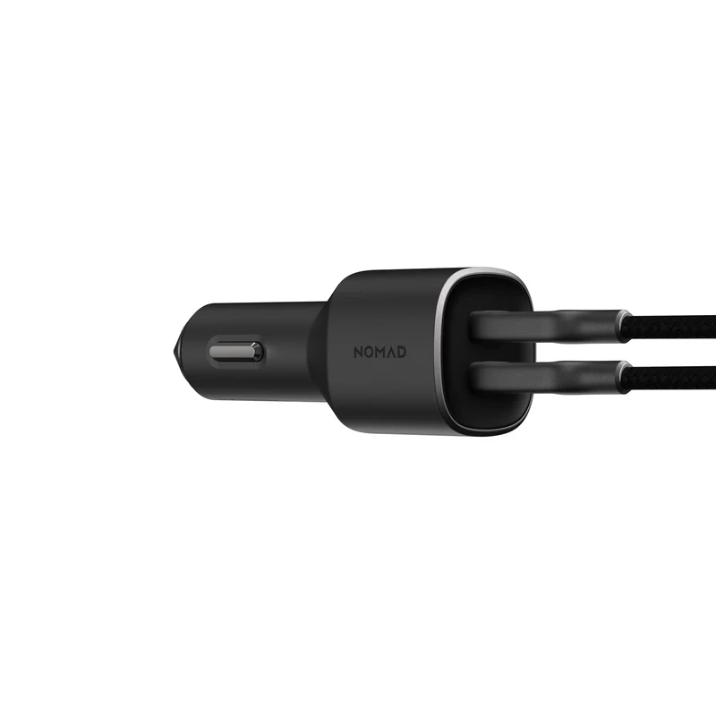 70W Car Charger