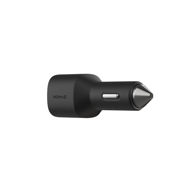 70W Car Charger