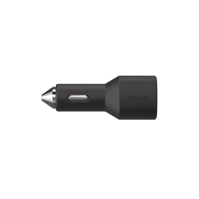 70W Car Charger