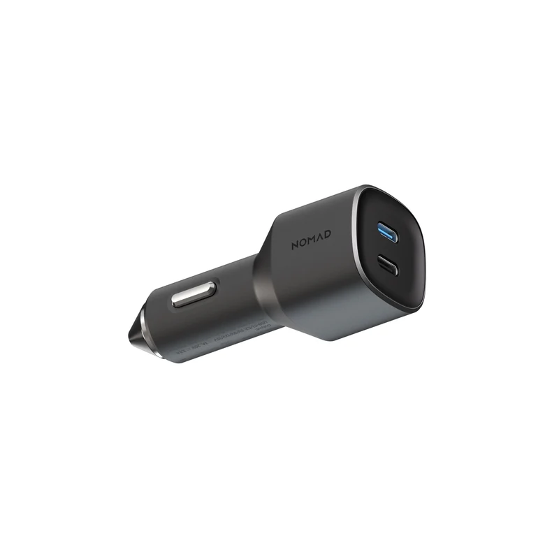 70W Car Charger
