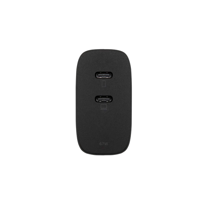 Fast GaN Charger PD 67W