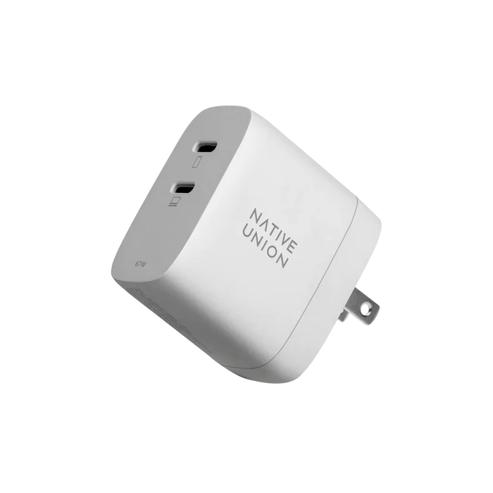 Fast GaN Charger PD 67W