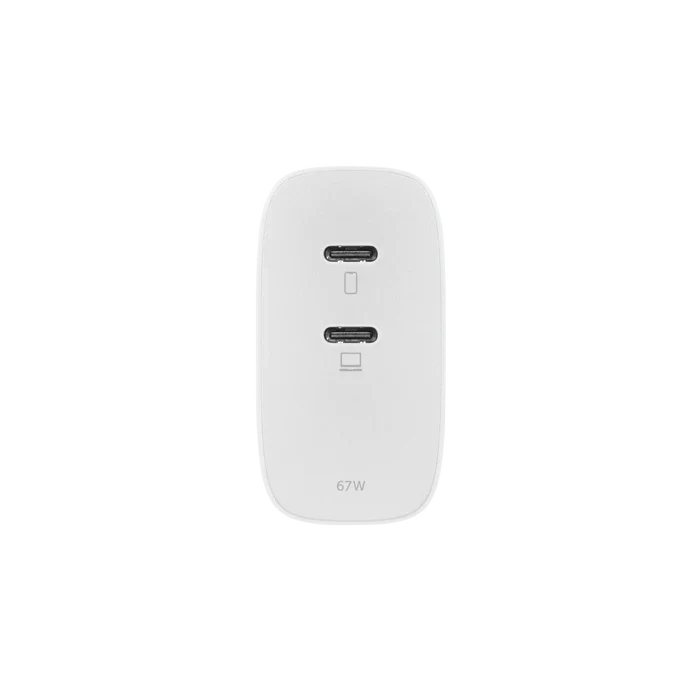 Fast GaN Charger PD 67W