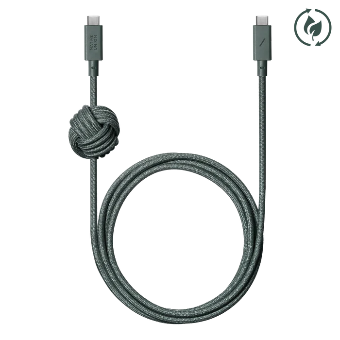Anchor Cable 240W (USB-C to USB-C)