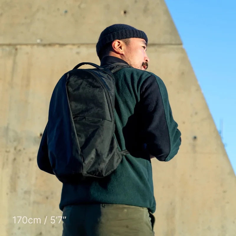 Thirteen Daybag