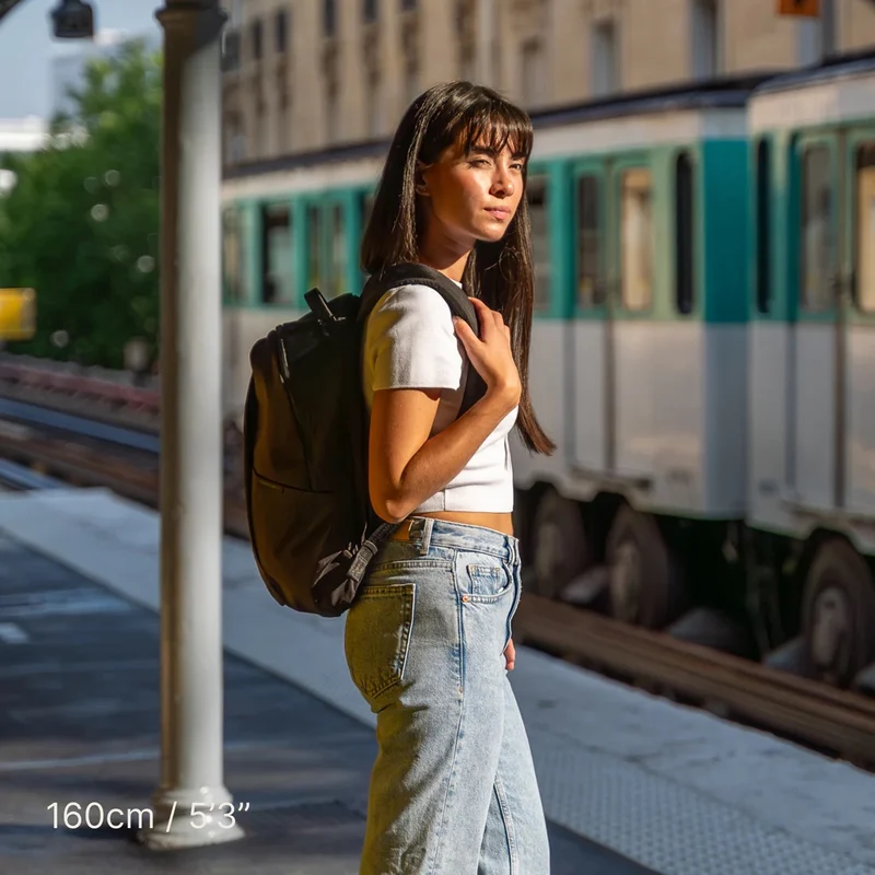 Thirteen Daybag