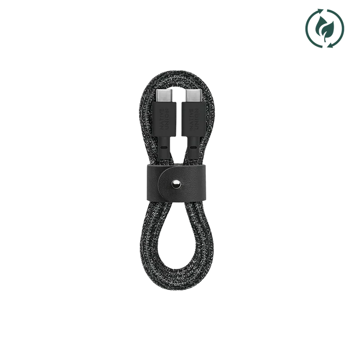 Belt Cable (USB-C to USB-C)