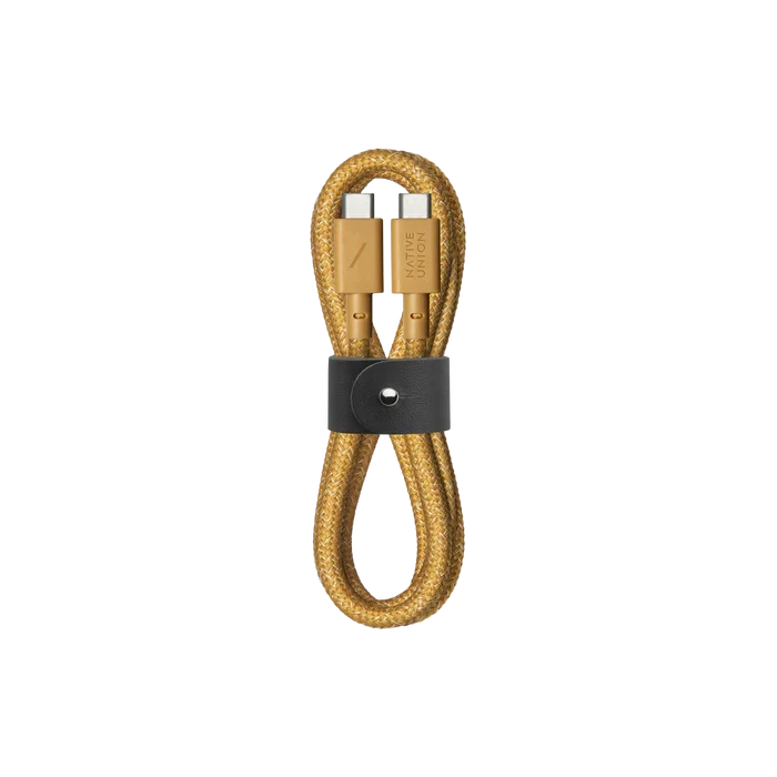 Belt Cable (USB-C to USB-C)