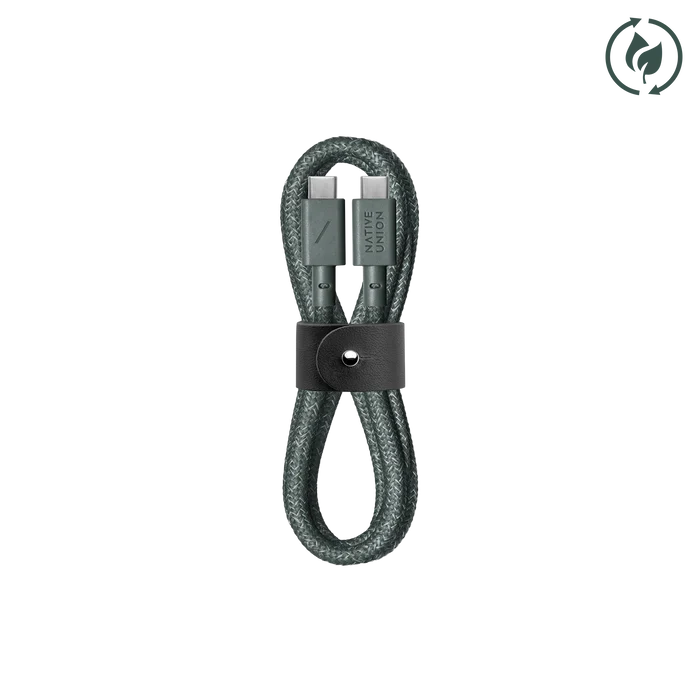 Belt Cable (USB-C to USB-C)