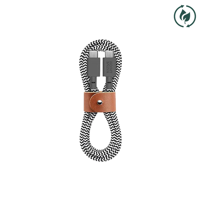 Belt Cable (USB-C to USB-C)