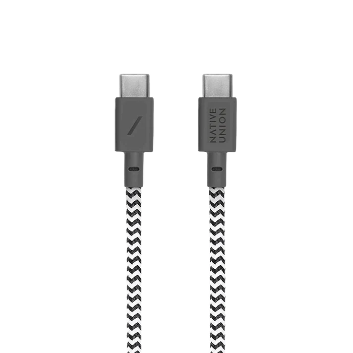 Belt Cable (USB-C to USB-C)