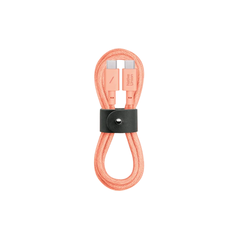 Belt Cable (USB-C to USB-C)