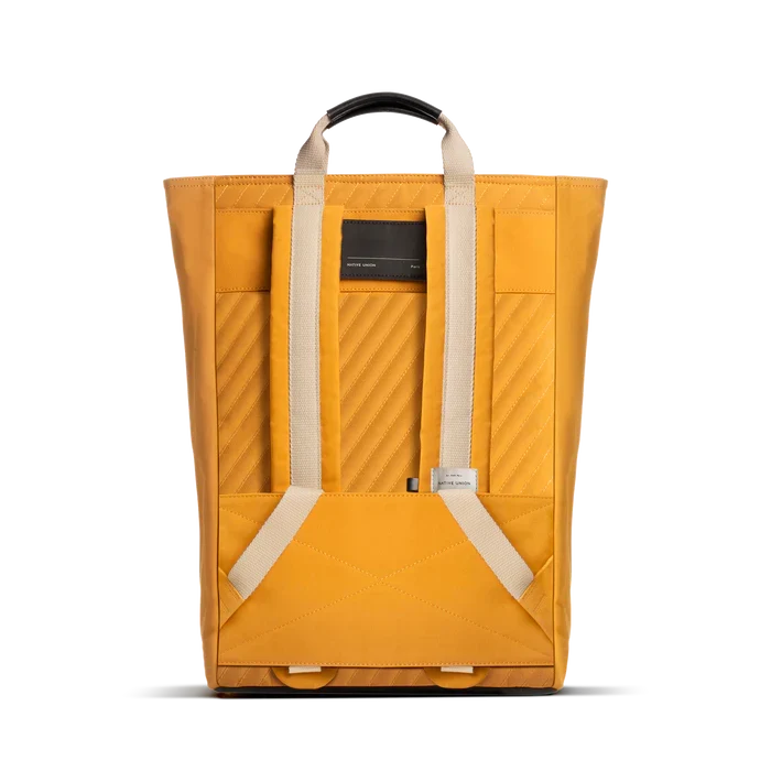 W.F.A Backpack