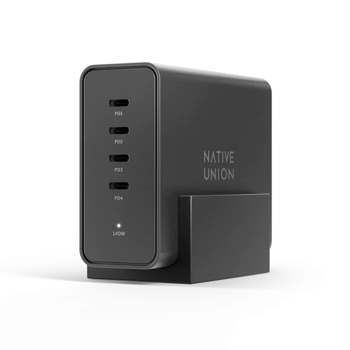 Fast Desktop Charger PD 140W