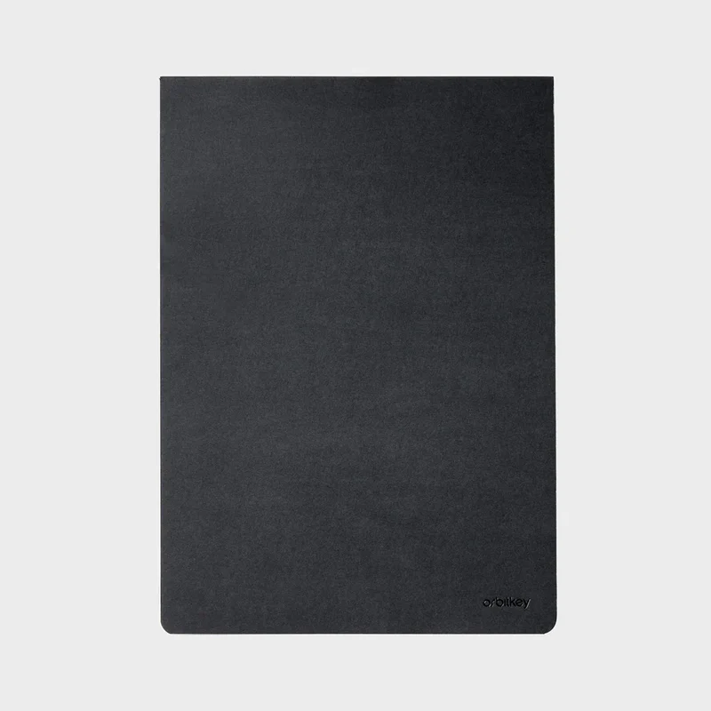 Notepad A4 - 3 Pack