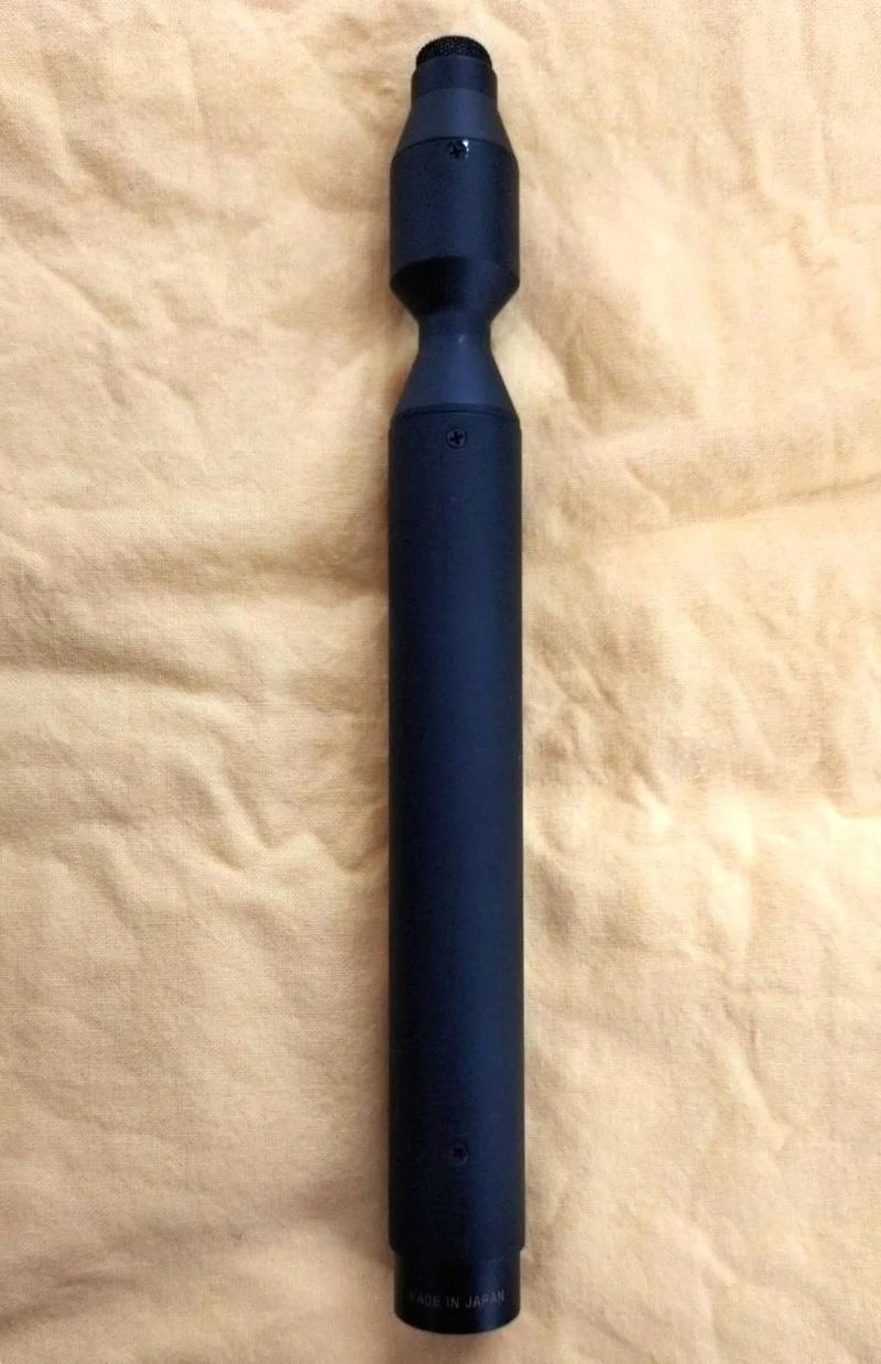SANKEN Condenser Microphone CO-100K