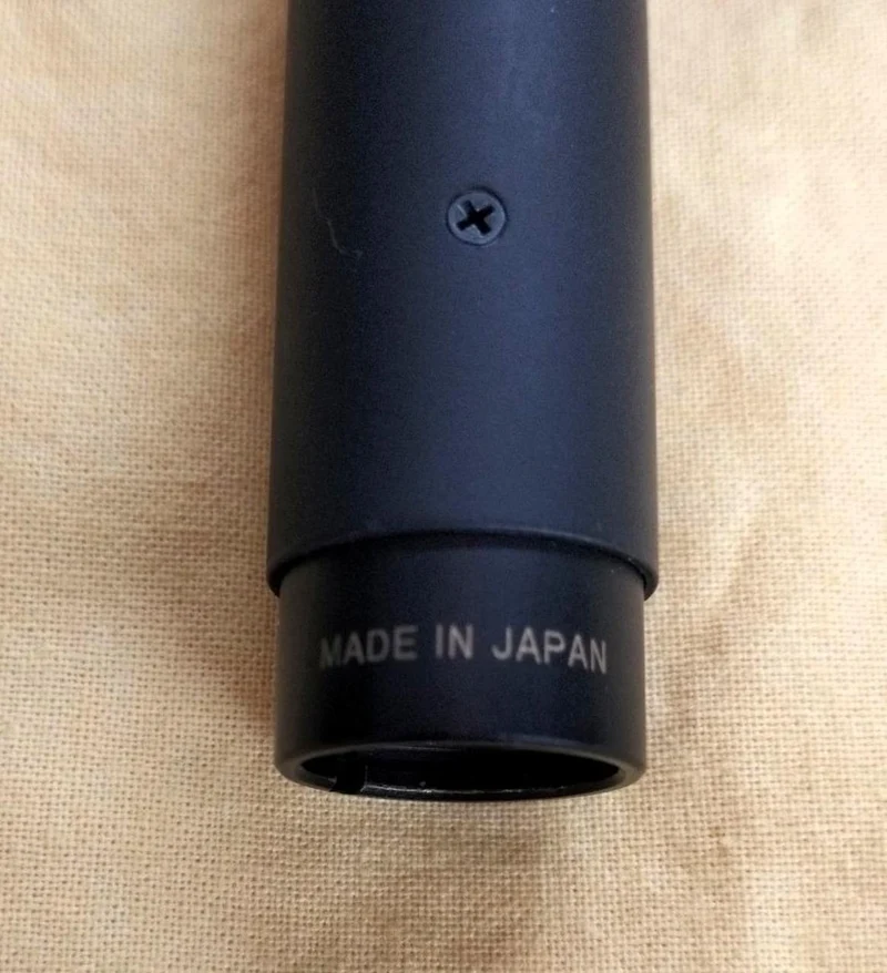 SANKEN Condenser Microphone CO-100K