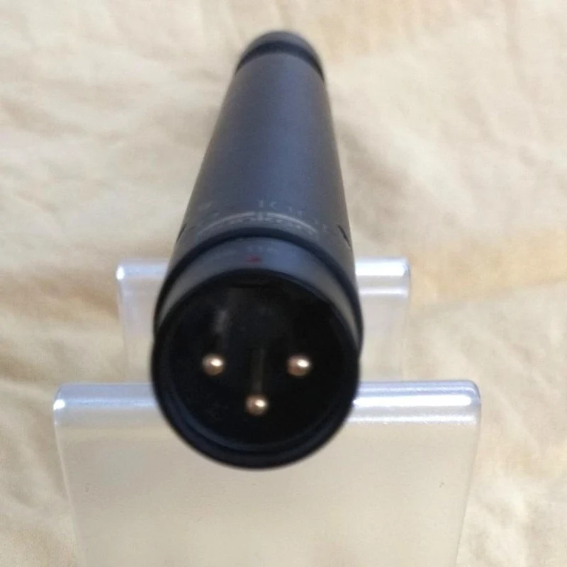 SANKEN Condenser Microphone CO-100K