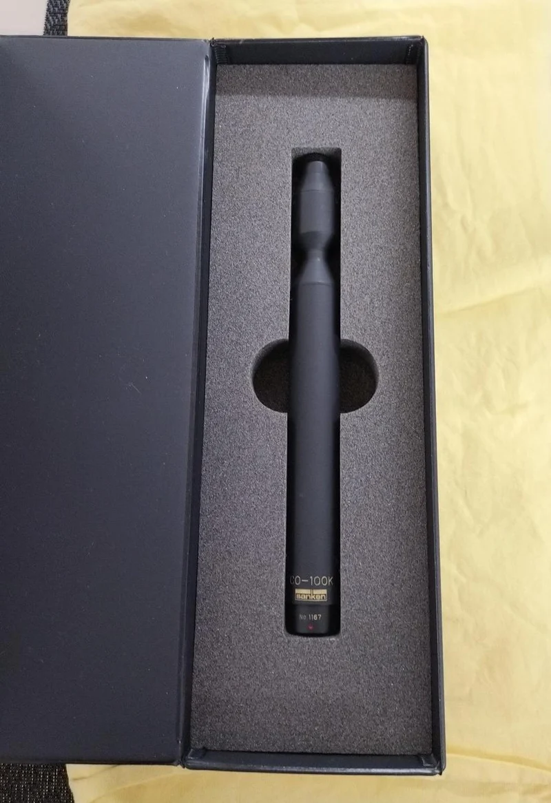SANKEN Condenser Microphone CO-100K