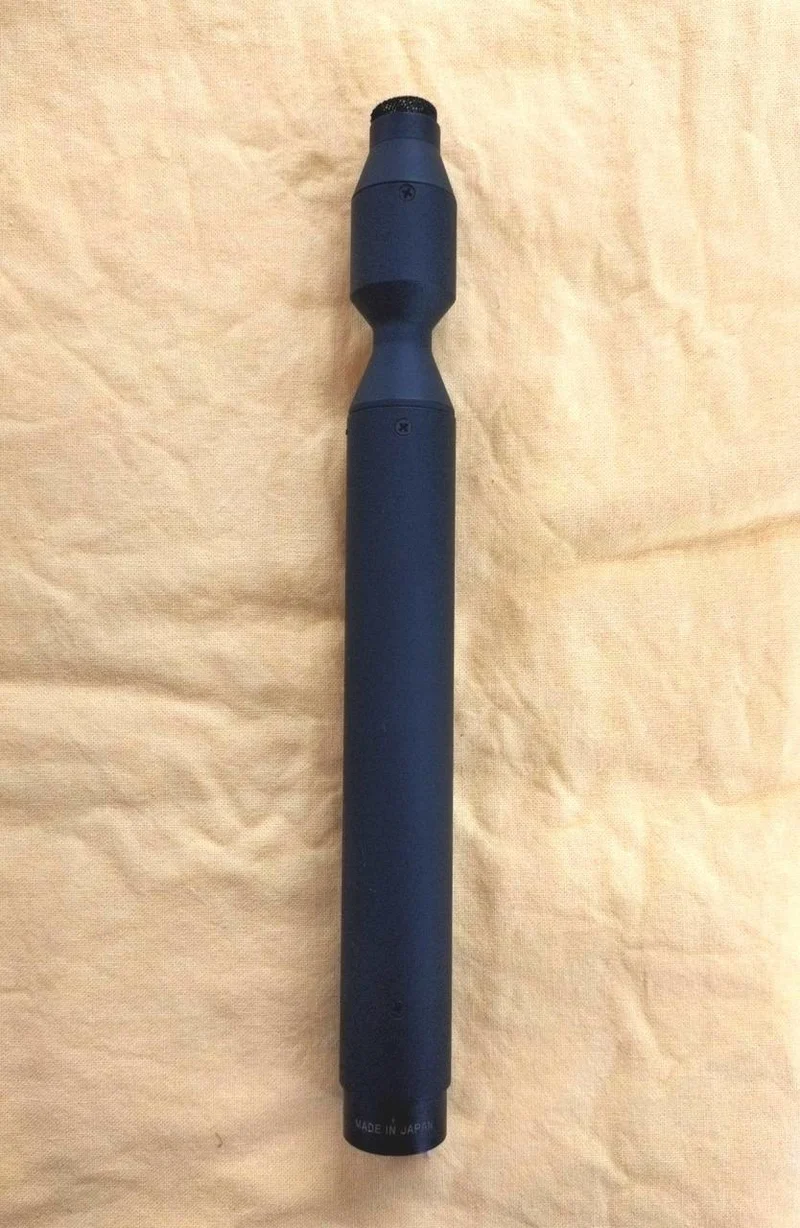 SANKEN Rare Condenser Microphone CO-100K
