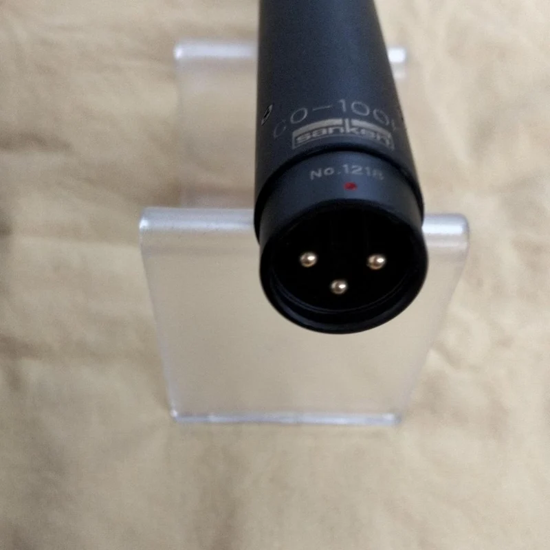 SANKEN Rare Condenser Microphone CO-100K