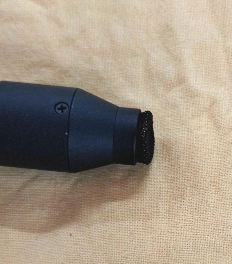 SANKEN Rare Condenser Microphone CO-100K