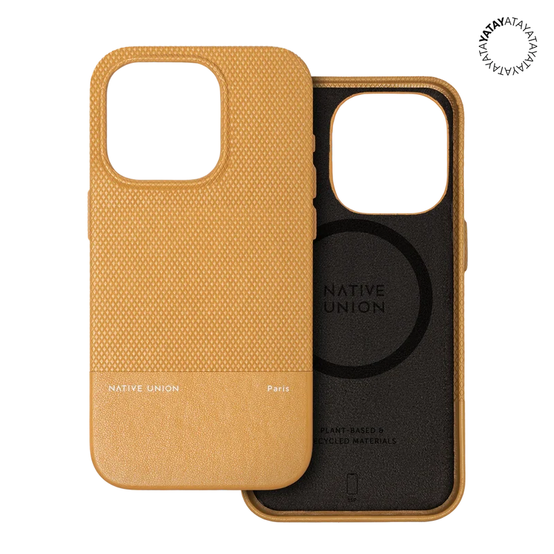 (RE)Classic Case for iPhone 15
