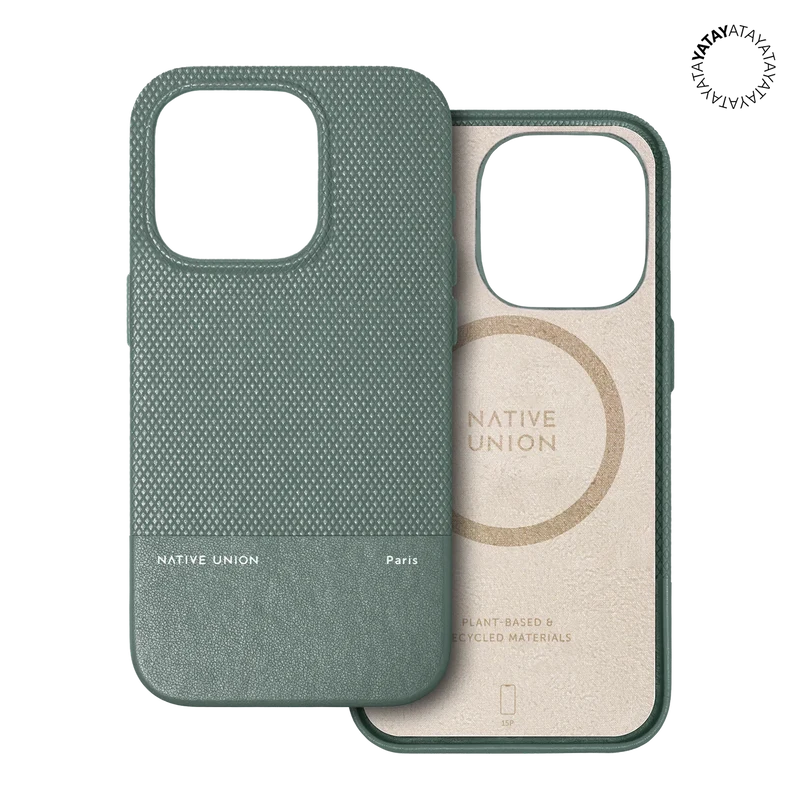(RE)Classic Case for iPhone 15