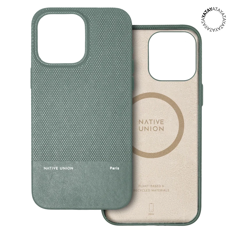 (RE)Classic Case for iPhone 15