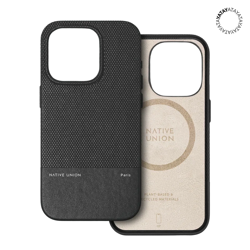 (RE)Classic Case for iPhone 15