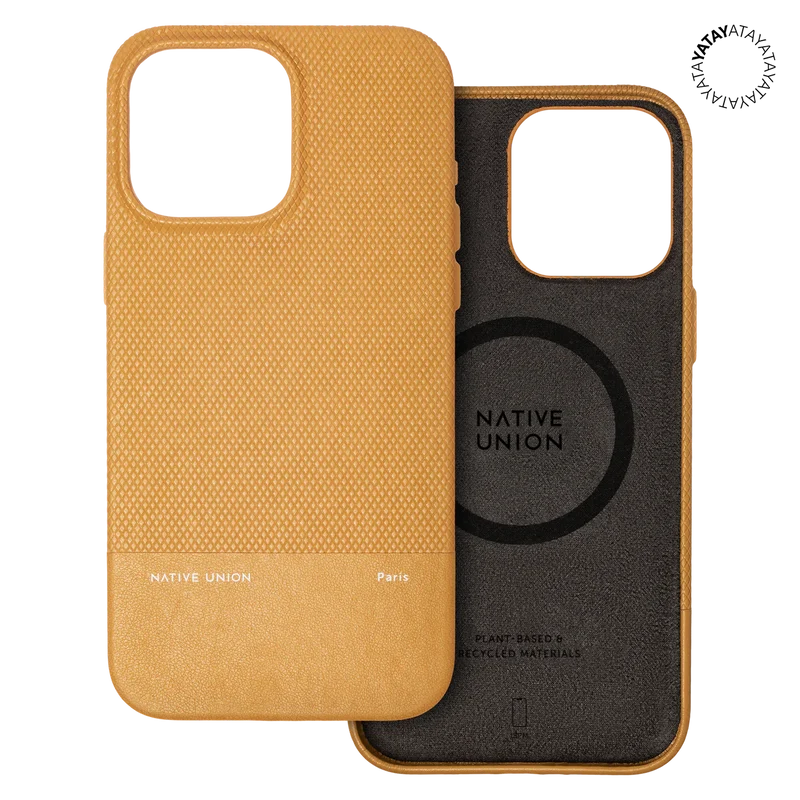 (RE)Classic Case for iPhone 15