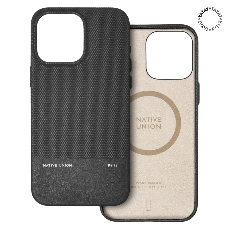 (RE)Classic Case for iPhone 15