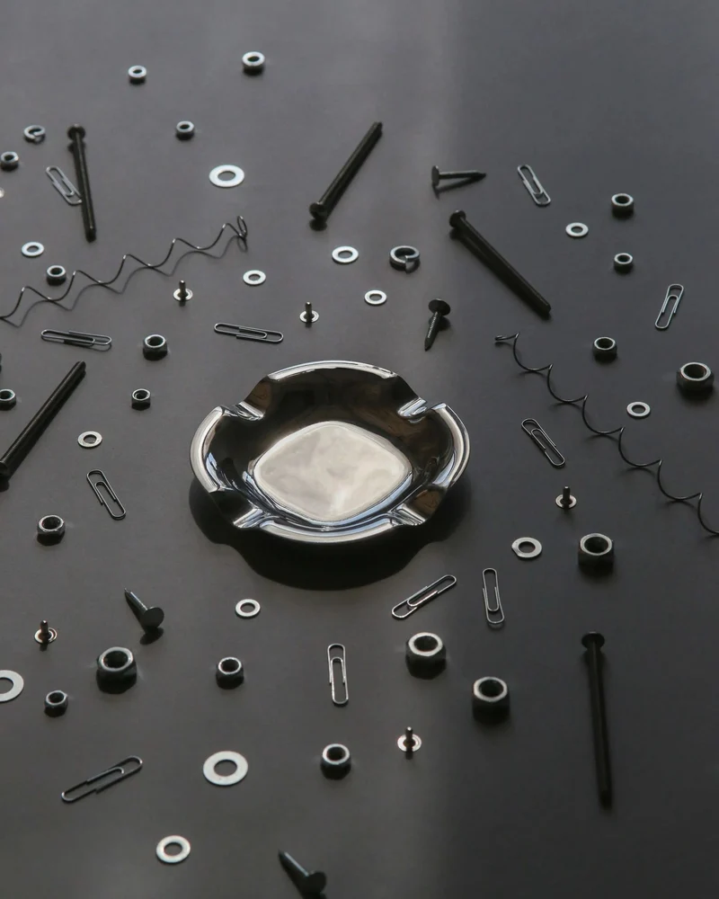 Castro Tray