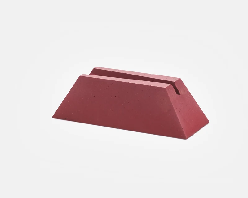 Desk Knife Plinth
