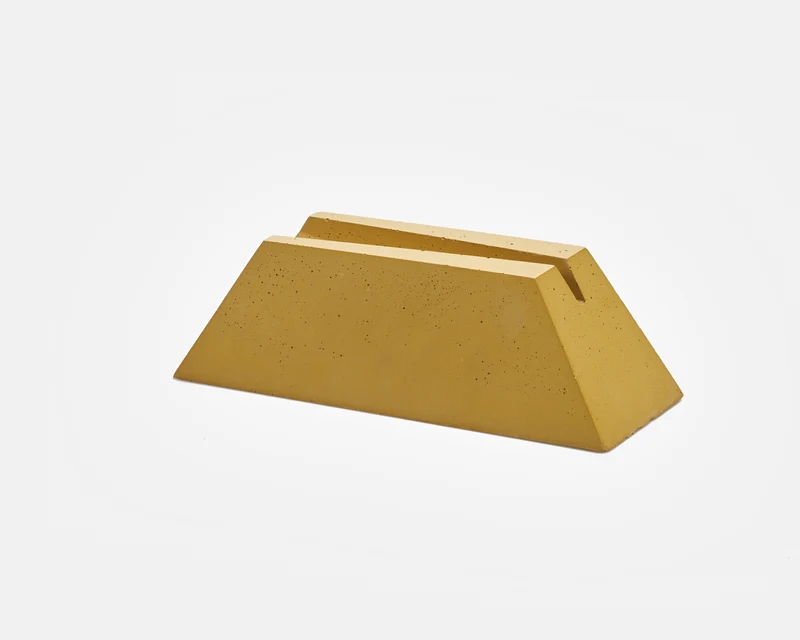 Desk Knife Plinth