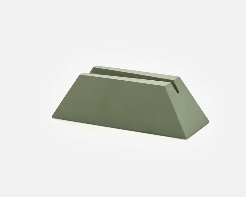 Desk Knife Plinth